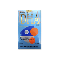 DHA(330粒入り)