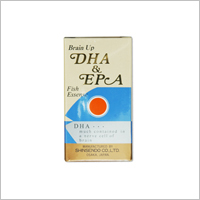 DHA(160粒入り)